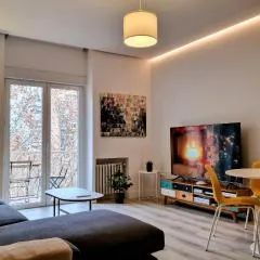 Espectacular apartamento en Cuzco / Alberto Alcocer