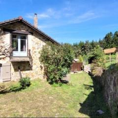 La Coquette du Bois - Wifi, Cosy, Familial, Calme, Bord de forêt