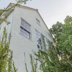 Romantic Carmel Cottage Ocean Country Views