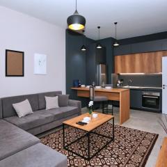 Luxurious Apartment Square 21 Tirana