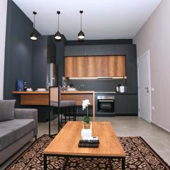 Luxurious Apartment Square 21 Tirana