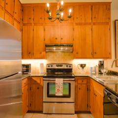 Cotton Alley, Charming 2 Bedroom Retreat in Historic Natchez