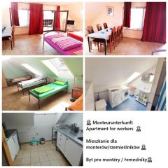 80m2 Obergeschoss Wohnung mit Balkon in Kassel