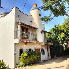 Casa Pajaros - Skyview