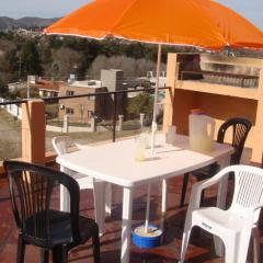 Cerritos Departamento