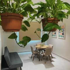 دار نوره وحدة سكنية في منتصف جدة