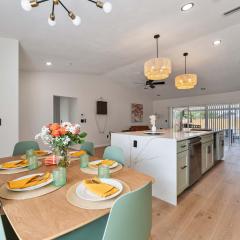 Fire pit - Arcade Games - Fully Renovated - Family