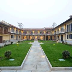 Agriturismo Cascina Varìe