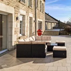Stunning Home In Flaignes-Havys
