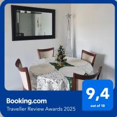 departamento 6 Arica verano 2 habitaciones