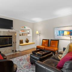 Chateaux DuMont 4 Bedroom Homes by Summit County Mountain Retreats