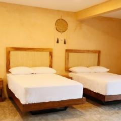 Casa Eve room 4