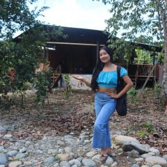 Cabaña Princesa de Agua