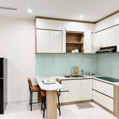 Chery Homestay Căn Hộ 1Phòng Ngủ Be3 Vinhomes grand Park quận 9