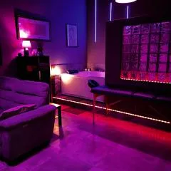 SUITE SPA TownHouse Piraino