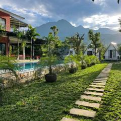 Hương Cỏ Villa
