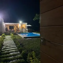 Casa de campo en Condominio