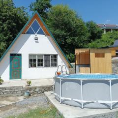 Ismayilli Chalet