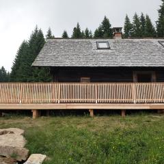 Ochsenwaldhütte