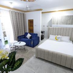 Elegant Studio in Bamburi Fisheries
