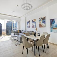 Medore High Floor Brand New Apartment - 27