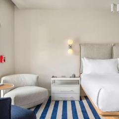 The StandardX, Melbourne