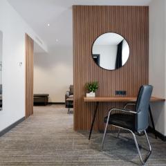 NOVA LUXE Hotel & Residences