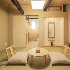 Machiya Izumi higashiyama