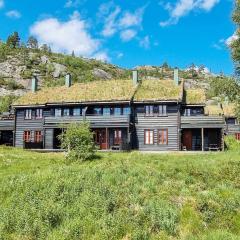 6 person holiday home in ÅSERAL-By Traum