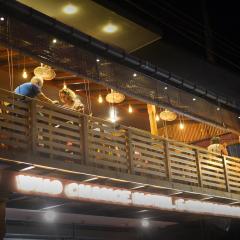 Who Chance Hotel and Restaurant