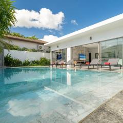 Spacious 4BR Private Pool Villa Luna