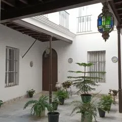 Casa de los Patios