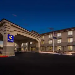 Comfort Inn & Suites El Centro I-8