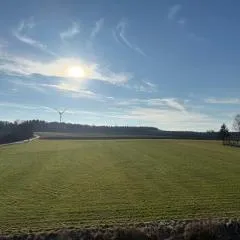Ferienwohnung Waldblick Alterkülz