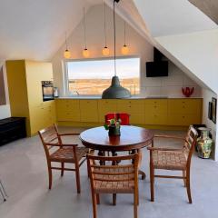 Panoramic Holiday Apartment - Dagmar