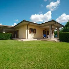 Agriturismo La Marta