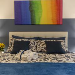 CasaBaleno - Luxury apartment in Rome San Giovanni area