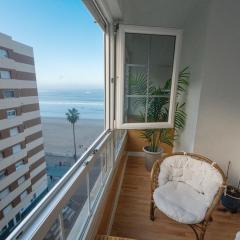 Alta Mar Playa Victoria