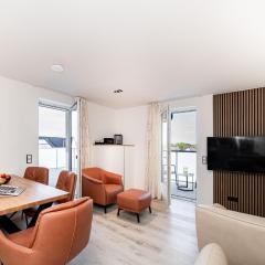 Inseltörn Wohnung 12