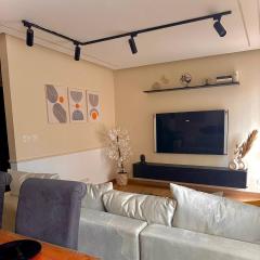 Madinaty Hotel furniture apartment for rent