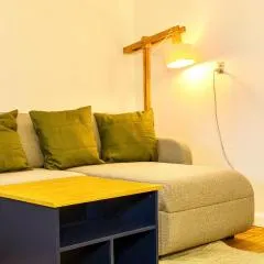 Cozy Copenhagen Getaway