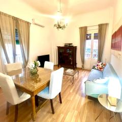 Apartamento EL LUCERO