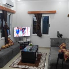 Nzing Apartments
