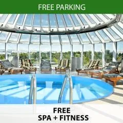 Cosmopolitan Bobycentrum - Czech Leading Hotels
