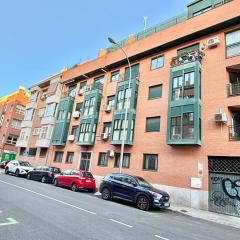 Centro Atocha Méndez Álvaro