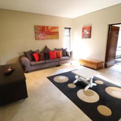 Modern 1 Bedroom Apartment