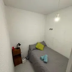 Hospedaje Eco Getafe