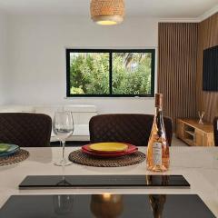 Sandy Toes Apartment