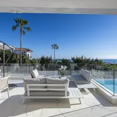 Villa Eden - private pool and sea views I 2399