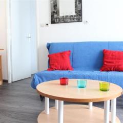 Appt 2 pièces LA ROCHELLE - LR030-C126